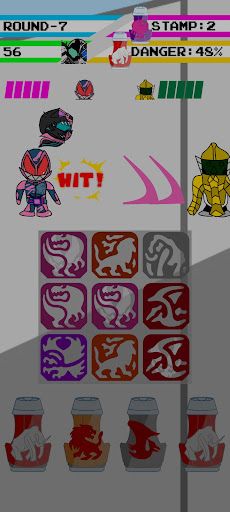 Revised Vice Stamp - Screenshot 4