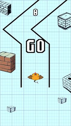 Woofy Doggie - Endless Run! - Screenshot 3