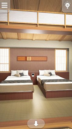 Can you escape Villa Izu - Screenshot 3