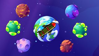 SpaceO - Screenshot 2