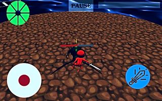 Try to survive - Screenshot 2