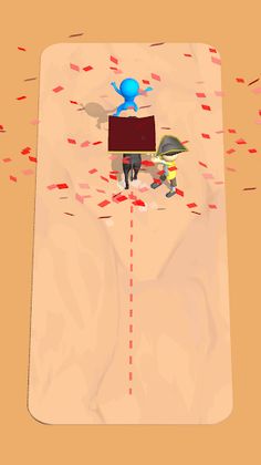 Bull Master - Screenshot 2