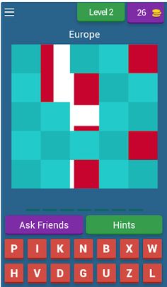 guess the flag - Screenshot 3