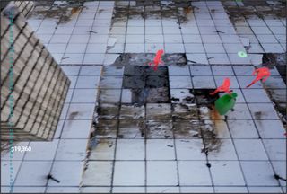 Heist (Tactical Espionage Game - Screenshot 3