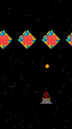 Downgradius (Ludum Dare 43) - Screenshot 2