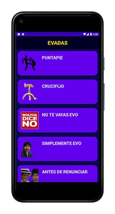 Evadas - Screenshot 4