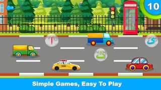 Learn Arabic Alphabet: Games - Screenshot 2