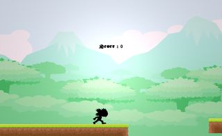RunGirl - Screenshot 2