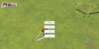 JR World - Screenshot 1