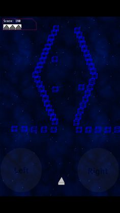 Cubefield Free - Screenshot 3