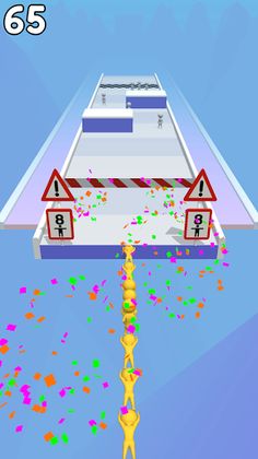 Rise Up - Screenshot 3