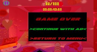 Shooting Space - Budster's Sho - Screenshot 3