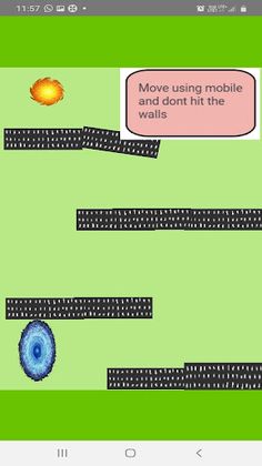 Ultimate Gyro Maze - Screenshot 3