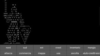 Labirinto in fondo al mare - Screenshot 3
