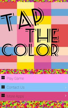 Tap The Color - Screenshot 3