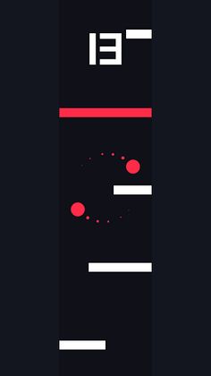 Orbit Dash - Screenshot 3