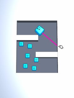 Slime Merge - Screenshot 2