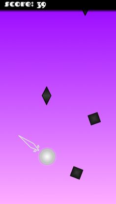 Striking Ball - Screenshot 3