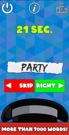 The Hat - Screenshot 2