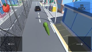 Snake City - Snake Game - Screenshot 1