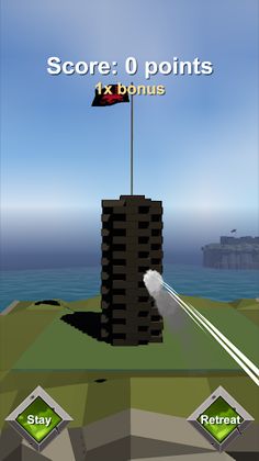 Defenders Call - Screenshot 2