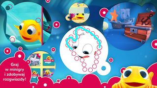 MiniMini+ - Rybka Kolekcjonerk - Screenshot 3