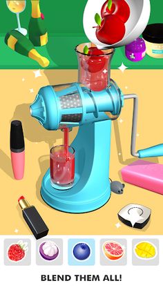 Face Mask: DIY Makeup Salon - Screenshot 2
