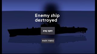 Salvo: ships at war - Screenshot 2