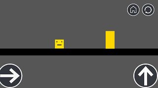 Platform Parkour - Screenshot 3