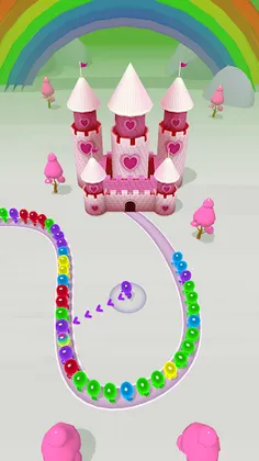Jelly Storm - Screenshot 3