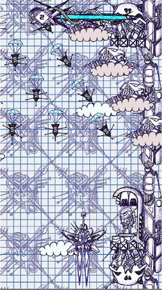 Carbofos - Screenshot 1