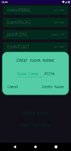 Udi XO Online - Screenshot 3