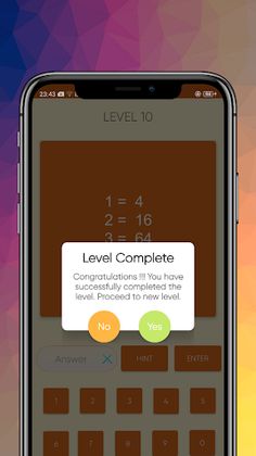 Unpuzzle - Math Game | Riddles - Screenshot 4