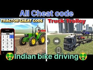 indian bike game cheat codes - Screenshot 2