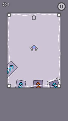 Dive Bouncer - Screenshot 1