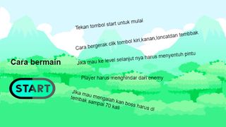 Dino Platformers - By Josiah - Screenshot 2