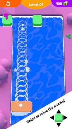 Float Hero - Screenshot 3
