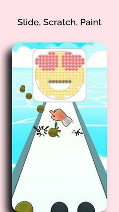 Color Scraper - Screenshot 3