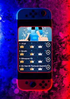 Jaloliddin Ahmadaliyev Piano - Screenshot 4