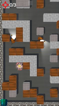 Assassinator - Screenshot 4