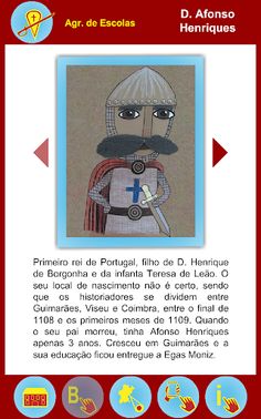 PAES - Patronos dos Agrup. e E - Screenshot 2