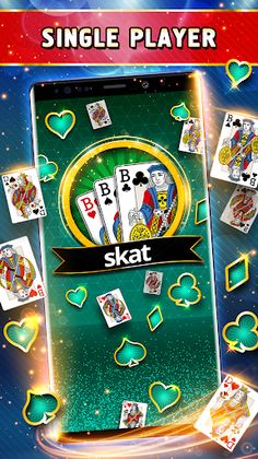 Skat Offline - Single Player - Screenshot 2