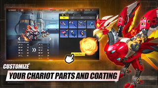 Bomb! Tank - Screenshot 3