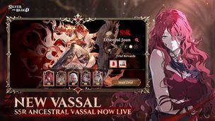 Silver and Blood: Requiem - Screenshot 2