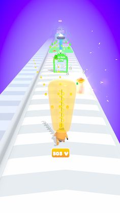 Hero Electric - Screenshot 2