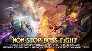 Arcane Guardians - Screenshot 2