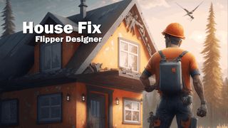 House Fix: Flipper Designer - Screenshot 1