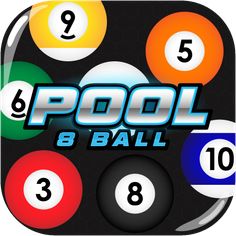 Pool 8 Ball - Screenshot 2
