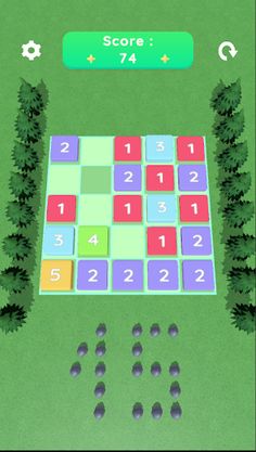 Fifteen 15 - Screenshot 4