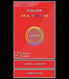 Color Mayhem - Screenshot 1